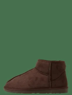 NLNTEDEO MIDI BOOTS - Vinterstövlar|LMTD Best