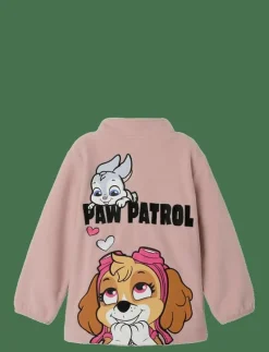 NMFJIRDI PAW FLEECE CPLG - Jackor|name it Sale