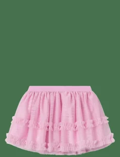 NMFLETULLE TULLE SKIRT - Tyllkjol|name it Online
