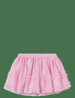 NMFLETULLE TULLE SKIRT - Tyllkjol|name it Online