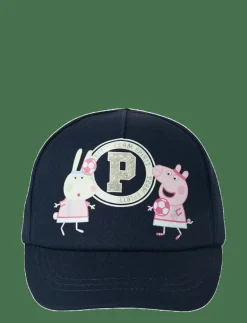 NMFMERI PEPPA CAP CPLG - Kepsar|name it Hot
