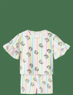 NMFMIDIS MLP SS NREG SHORTSSET CPLG - Underklädesset|name it Outlet