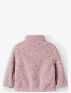 NMFMIFFI TEDDY JACKET - Jackor|name it Sale