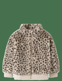 NMFMILA JACKET PB - Jackor|name it Hot