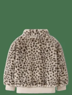 NMFMILA JACKET PB - Jackor|name it Hot
