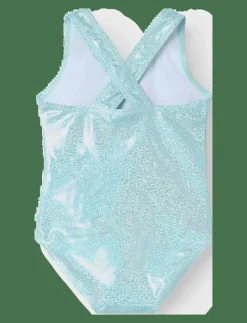 NMFMYRA ARIEL SWIMSUIT WDI - Baddräkt|name it Hot