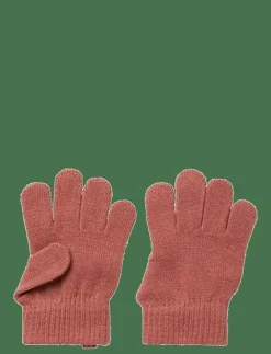 NMFNALU KNIT GLOVES1 LIL - Vantar|Lil'Atelier