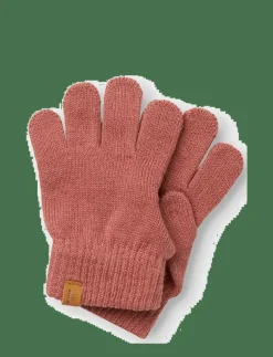 NMFNALU KNIT GLOVES1 LIL - Vantar|Lil'Atelier