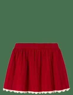 NMFRALBO KNIT SKIRT - Kort kjol|name it Best