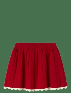 NMFRALBO KNIT SKIRT - Kort kjol|name it Best