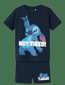 NMMARUSH STITCH NREG SS NIGHTSET WDI - Set|name it Best