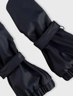 name it NMNDRY MITTEN 4FO - Vantar DARK SAPPHIRE Hot