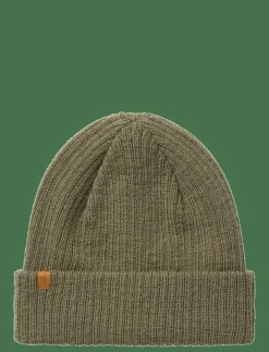 Lil'Atelier NMNNANSON KNIT HAT1 LIL - Vintermössor OVERLAND TREK Outlet