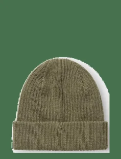 Lil'Atelier NMNNANSON KNIT HAT1 LIL - Vintermössor OVERLAND TREK Outlet