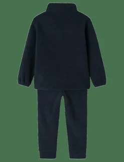 NMNSPEKTRA FLEECE SET FO - Overaller|name it Online