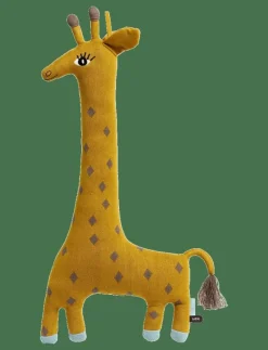 Noah Giraffe - Mjukisdjur|OYOY MINI Discount