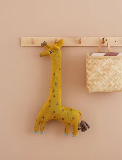Noah Giraffe - Mjukisdjur|OYOY MINI Discount