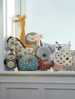 Noah Giraffe - Mjukisdjur|OYOY MINI Discount