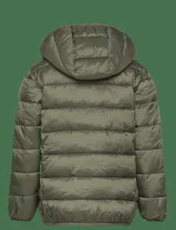 Sofie Schnoor Baby and Kids NOASK JACKET - Dunjackor & fodrade jackor FOREST GREEN Hot