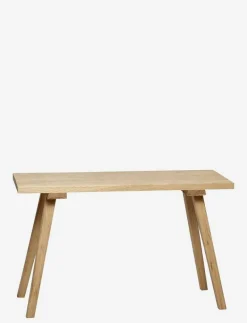 Nomad Bench - Stolar & pallar|Hübsch