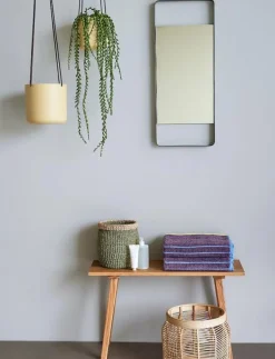 Nomad Bench - Stolar & pallar|Hübsch