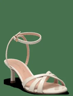 UNISA NOMBUPA - Bröllopsskor IVORY