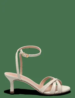 UNISA NOMBUPA - Bröllopsskor IVORY