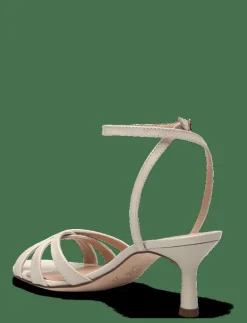 UNISA NOMBUPA - Bröllopsskor IVORY