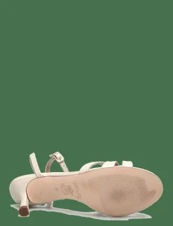 UNISA NOMBUPA - Bröllopsskor IVORY