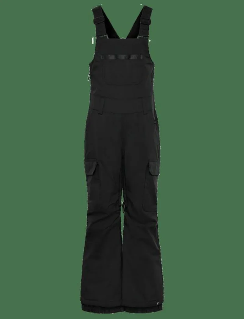 NON STOP BIB GIRL - Vinterbyxor|Roxy Best