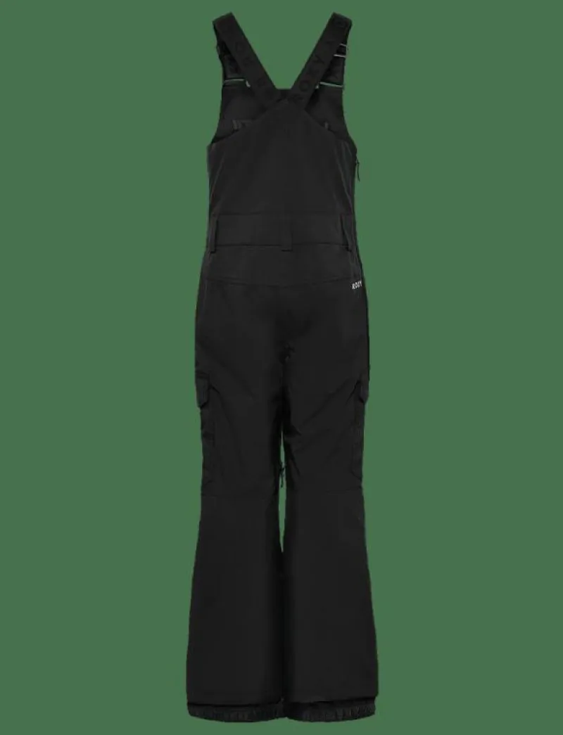 NON STOP BIB GIRL - Vinterbyxor|Roxy Best