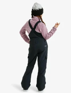 NON STOP BIB GIRL - Vinterbyxor|Roxy Best