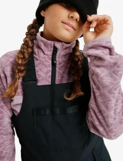 NON STOP BIB GIRL - Vinterbyxor|Roxy Best