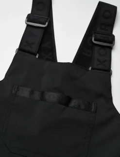 NON STOP BIB GIRL - Vinterbyxor|Roxy Best