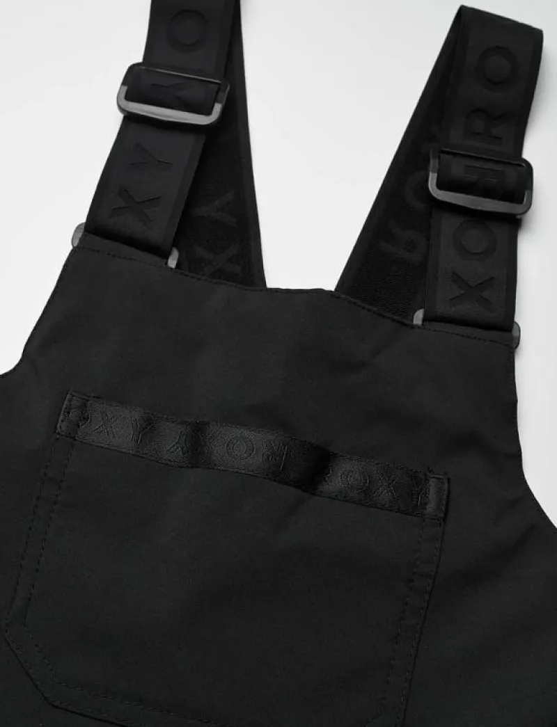 NON STOP BIB GIRL - Vinterbyxor|Roxy Best