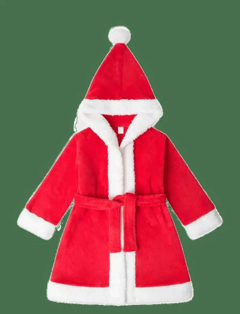 That's Mine Nor bath robe - Badrock RED Sale