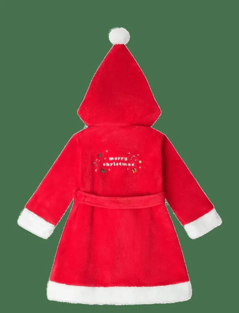 That's Mine Nor bath robe - Badrock RED Sale
