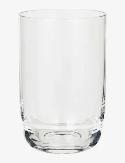 Broste Copenhagen Nordic Bistro glass - Dricksglas CLEAR Hot