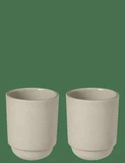 Nordic Bistro Mug - Kaffekoppar|Broste Copenhagen