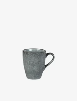 Broste Copenhagen Mega Mug with Handle - Tekoppar NORDIC SEA Discount