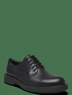Camper Norman - Derbyskor BLACK Best