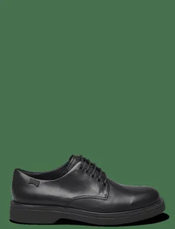 Camper Norman - Derbyskor BLACK Best