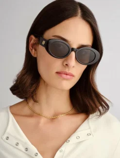 NOUVEAU VIE - Round Frame|Le Specs