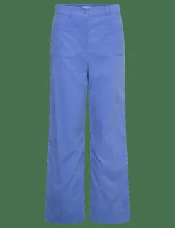 Nova Pants - Raka byxor|nué notes Online