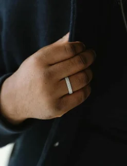 Nova Ring - Ringar|Steel & Barnett Best