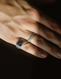 Nova Ring - Ringar|Steel & Barnett Best