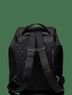 Adax Novara backpack Sørine - Ryggsäckar BLACK Hot