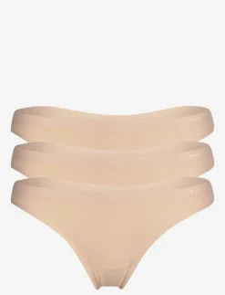 Invisible Thong 3-PACK - Underkläder|aim´n Hot