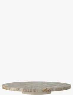 Bloomingville Nuni Turntable - Tårtfat BROWN Sale