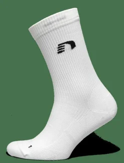 nwlLOGO FUNCTIONAL SOCKS 2-PACK - Strumpor|Newline Outlet
